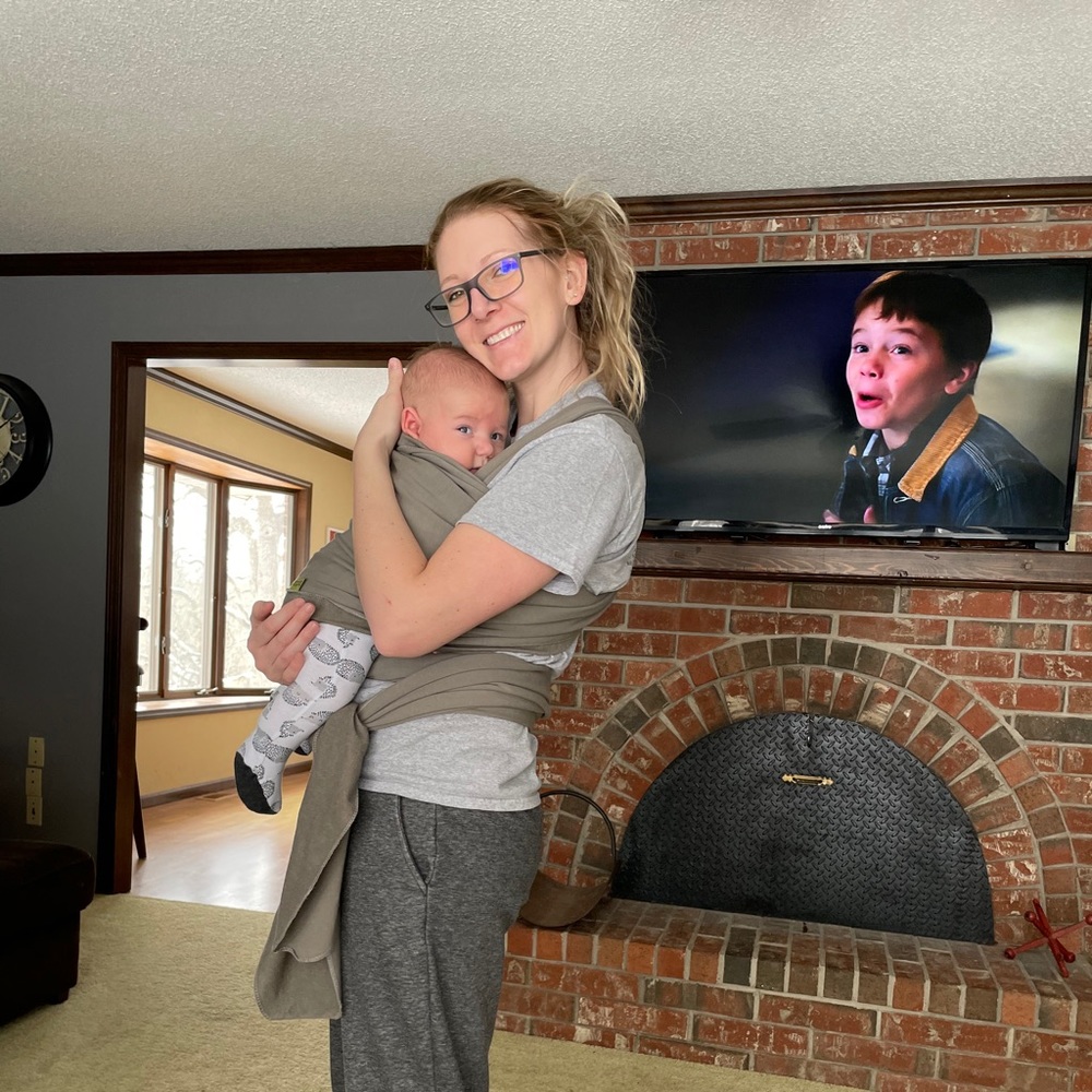 Meet your Posher, Chelsea